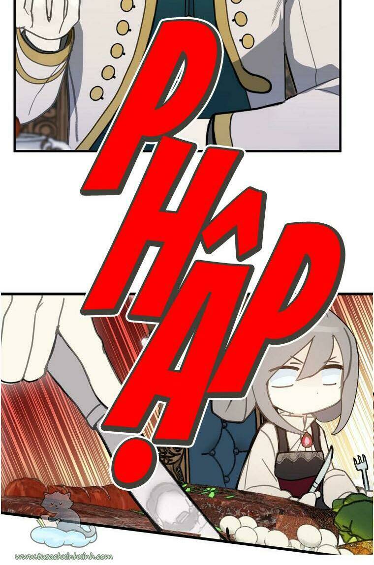 Lời Thú Nhận Nhầm Lẫn: Chapter 57