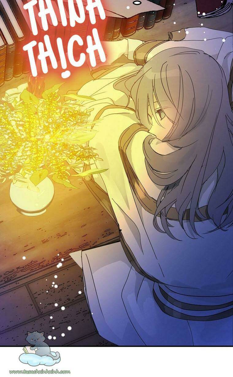 Lời Thú Nhận Nhầm Lẫn: Chapter 57
