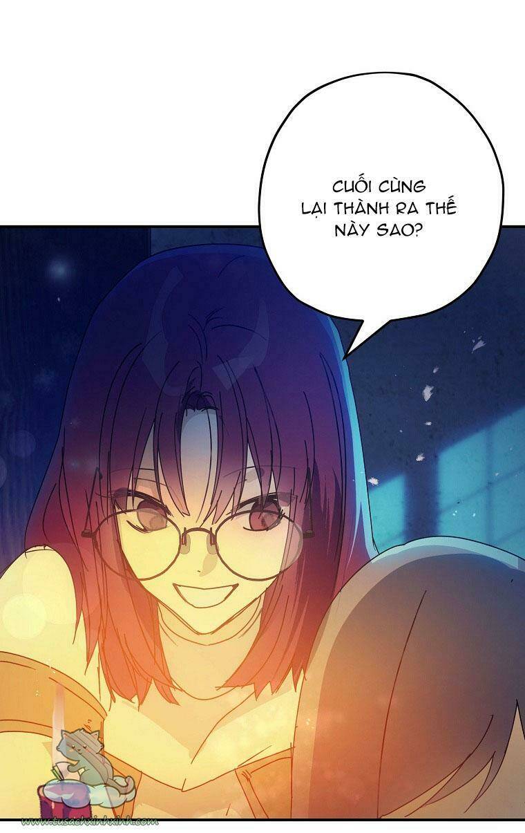Lời Thú Nhận Nhầm Lẫn: Chapter 57