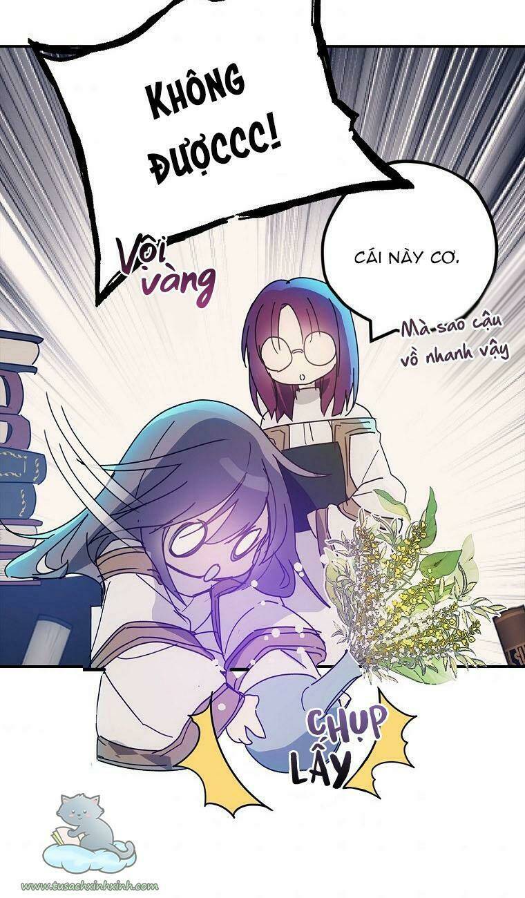 Lời Thú Nhận Nhầm Lẫn: Chapter 57