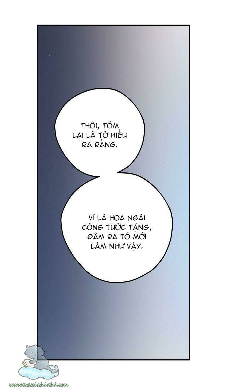 Lời Thú Nhận Nhầm Lẫn: Chapter 57