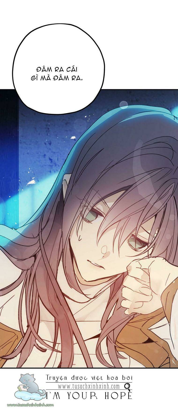 Lời Thú Nhận Nhầm Lẫn: Chapter 57