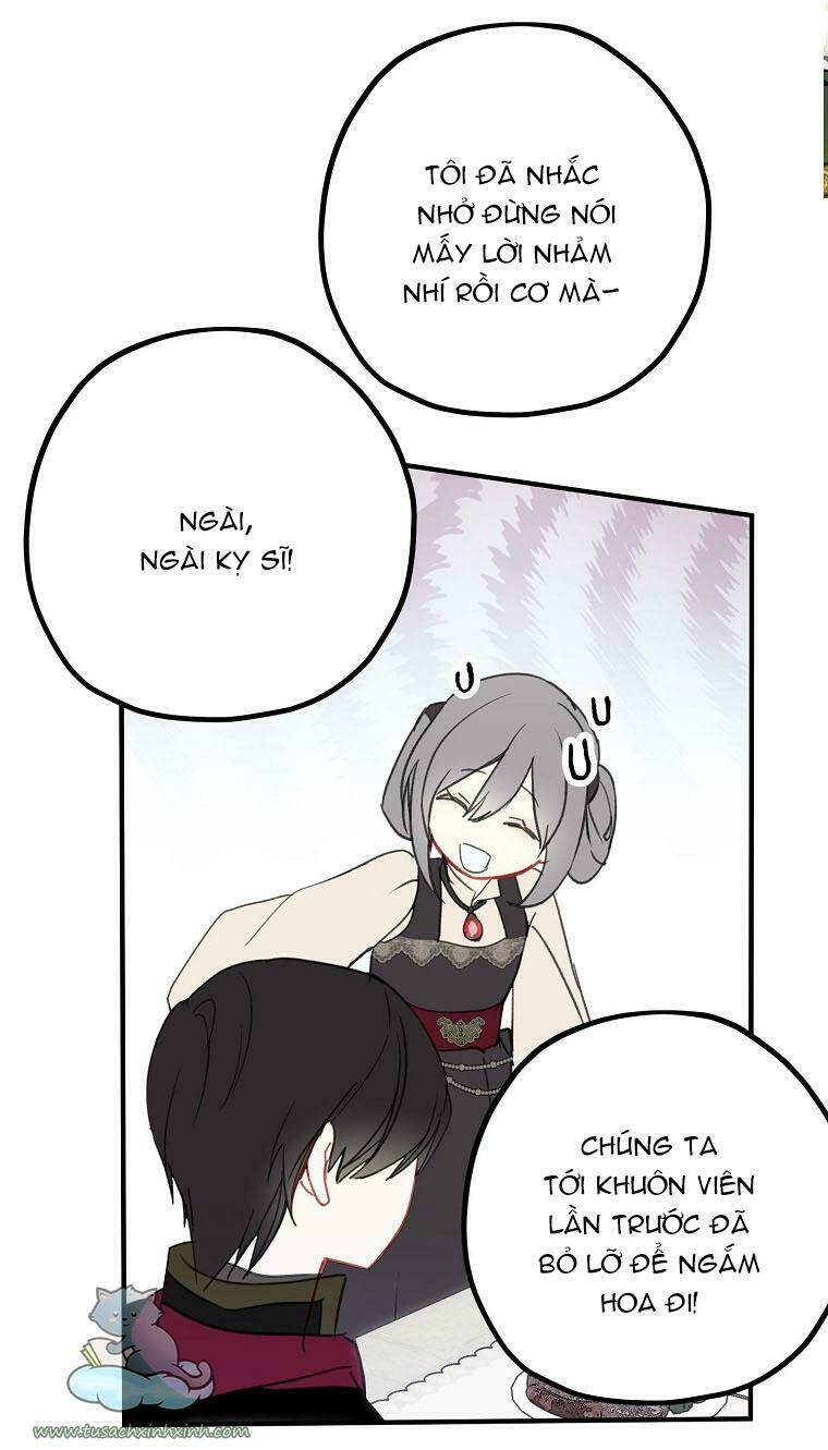 Lời Thú Nhận Nhầm Lẫn: Chapter 57