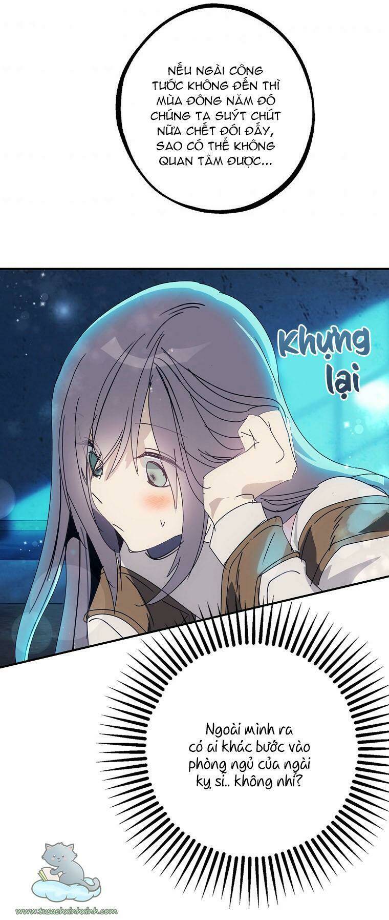 Lời Thú Nhận Nhầm Lẫn: Chapter 57
