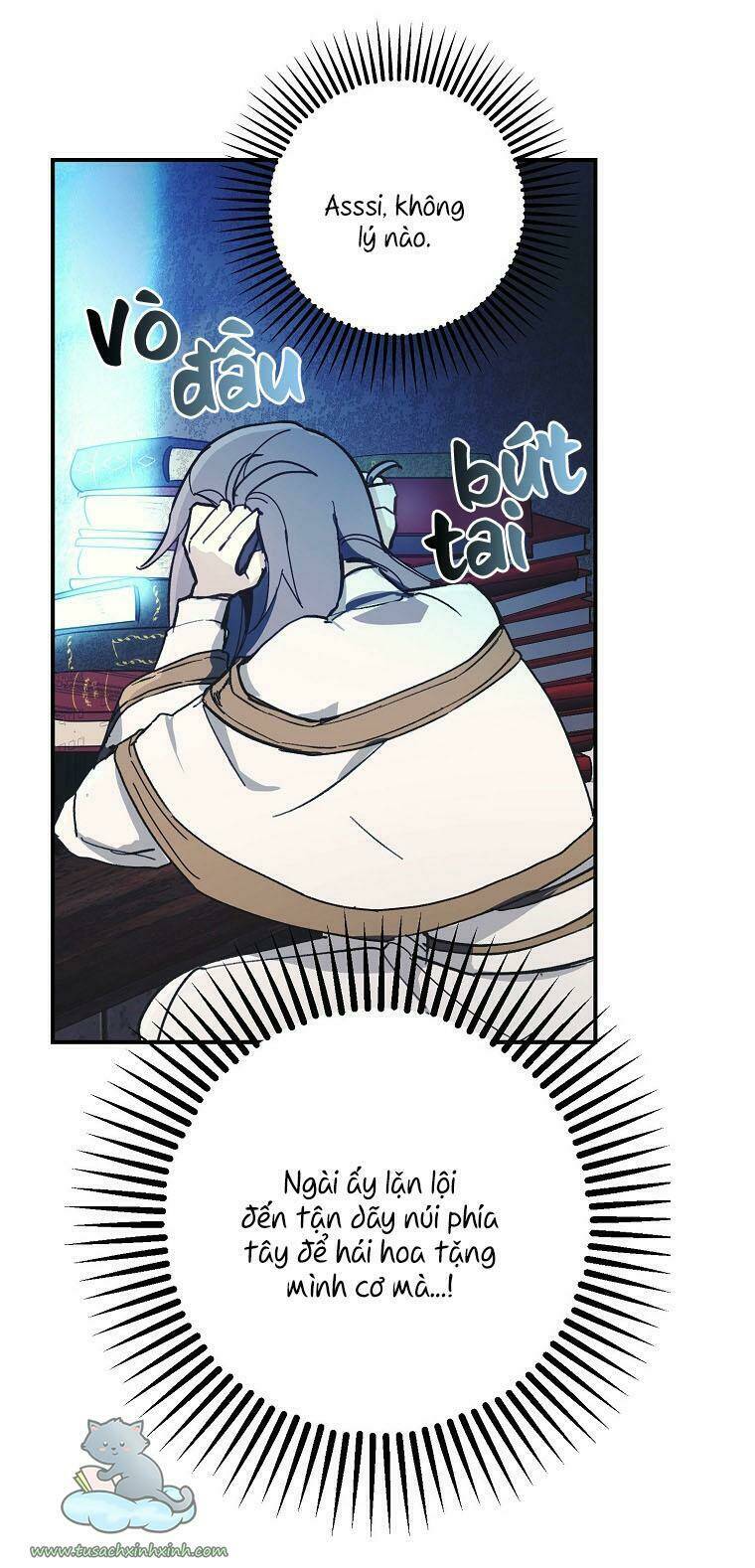 Lời Thú Nhận Nhầm Lẫn: Chapter 57