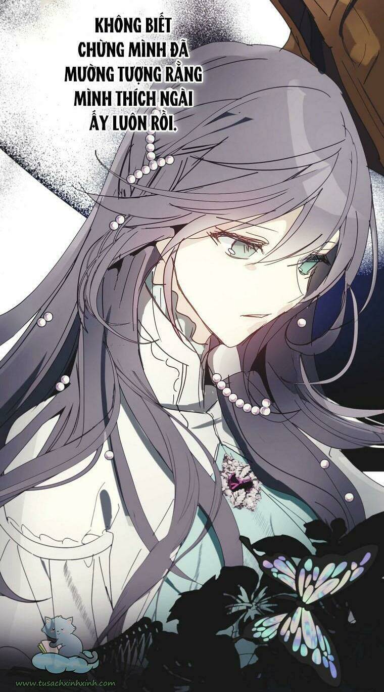 Lời Thú Nhận Nhầm Lẫn: Chapter 57