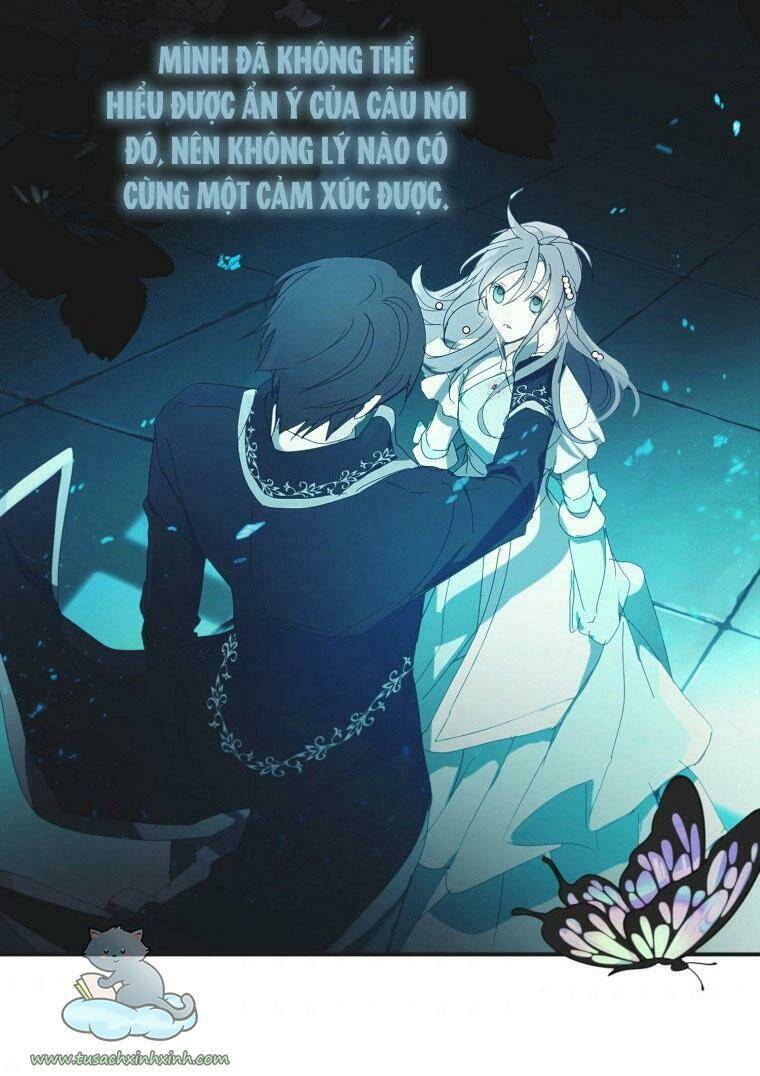 Lời Thú Nhận Nhầm Lẫn: Chapter 57