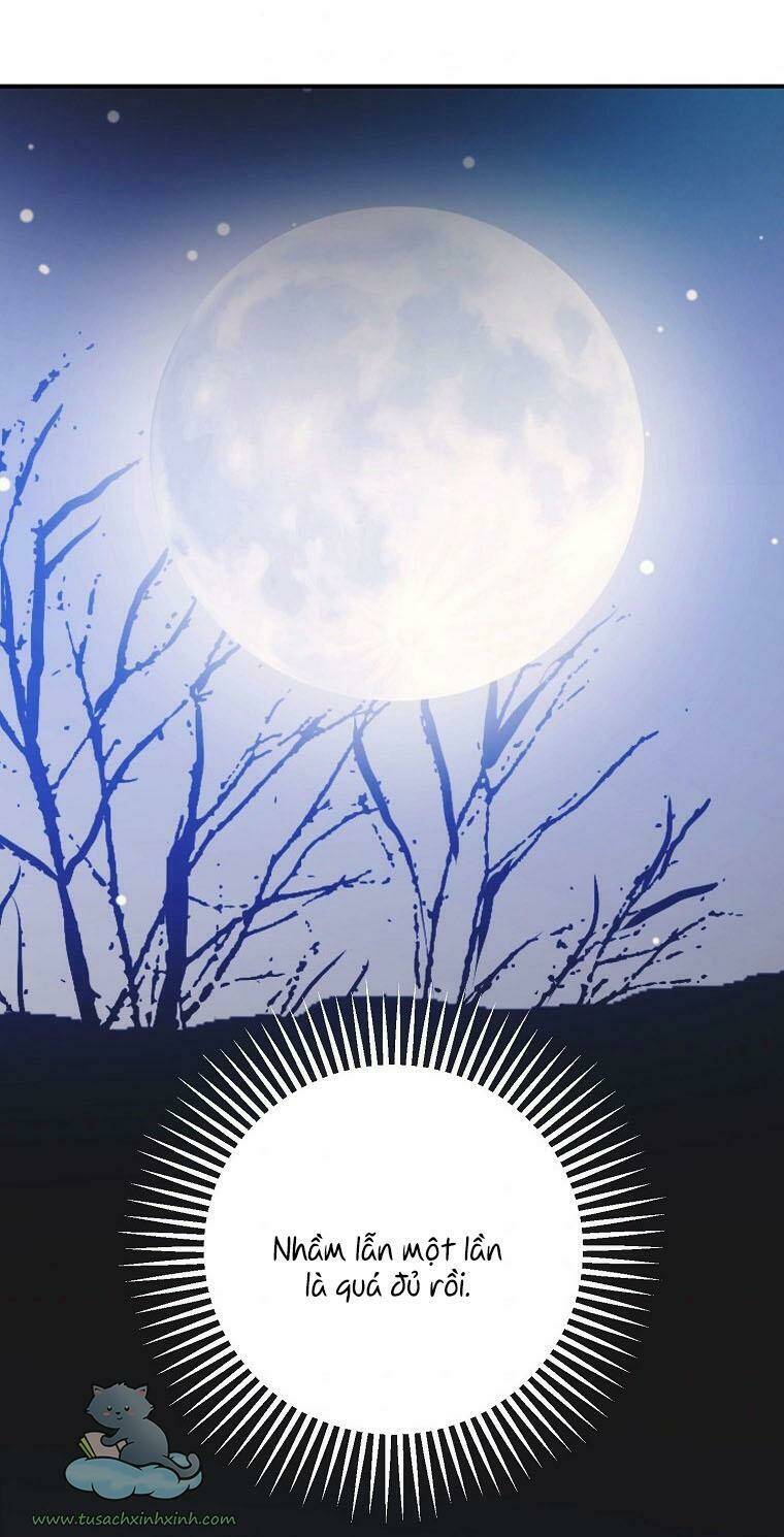 Lời Thú Nhận Nhầm Lẫn: Chapter 57