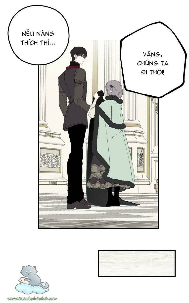 Lời Thú Nhận Nhầm Lẫn: Chapter 57