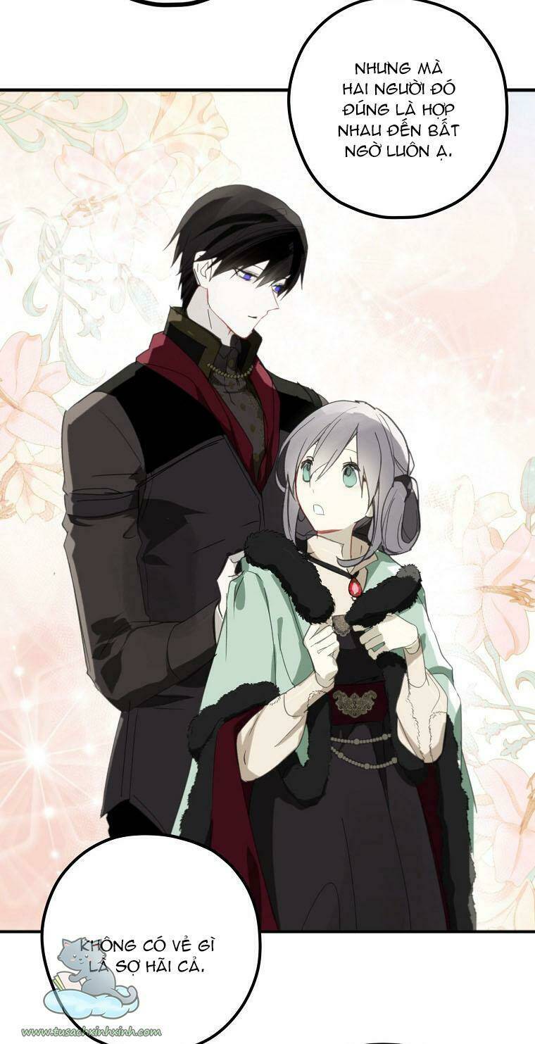 Lời Thú Nhận Nhầm Lẫn: Chapter 57