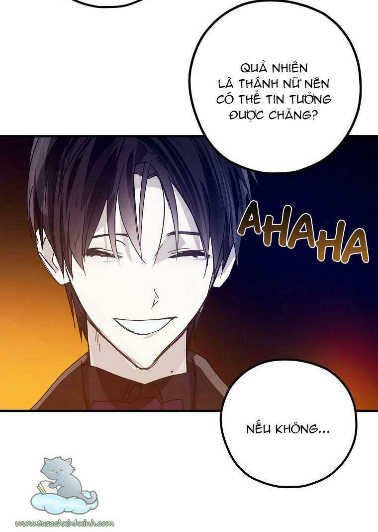 Lời Thú Nhận Nhầm Lẫn: Chapter 57
