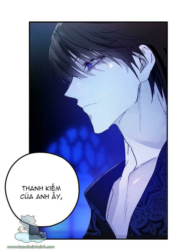 Lời Thú Nhận Nhầm Lẫn: Chapter 57