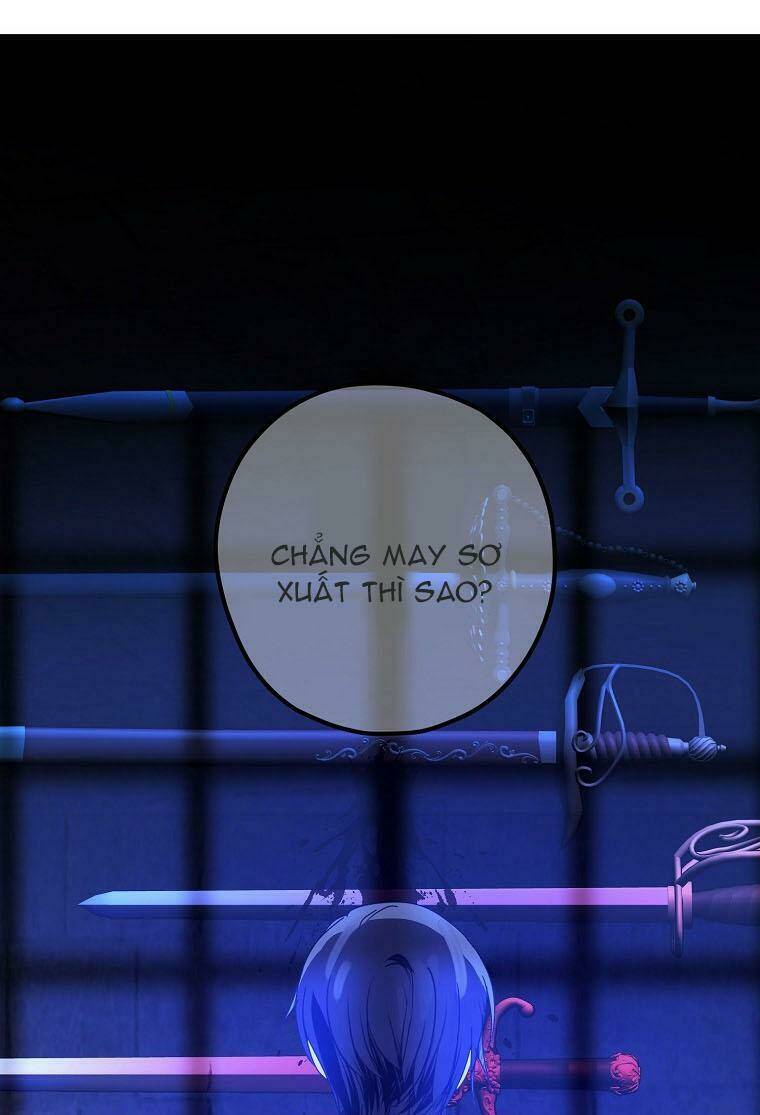 Lời Thú Nhận Nhầm Lẫn: Chapter 57