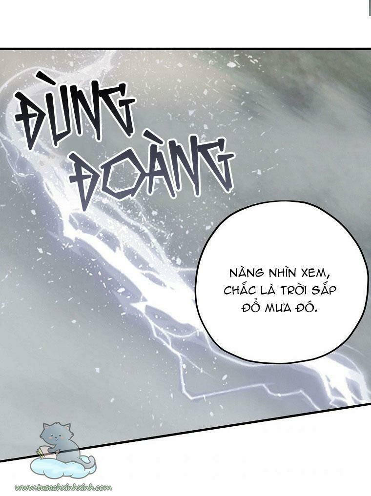 Lời Thú Nhận Nhầm Lẫn: Chapter 57