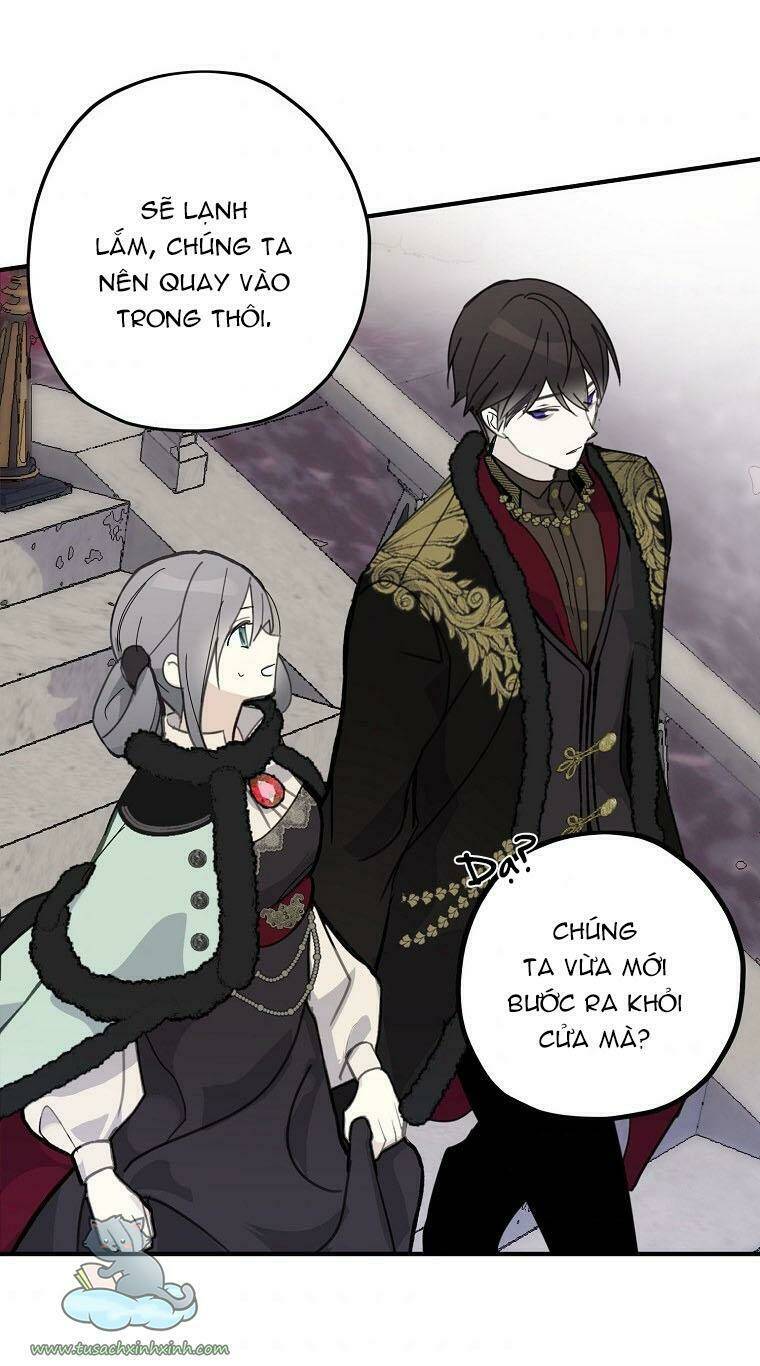 Lời Thú Nhận Nhầm Lẫn: Chapter 57