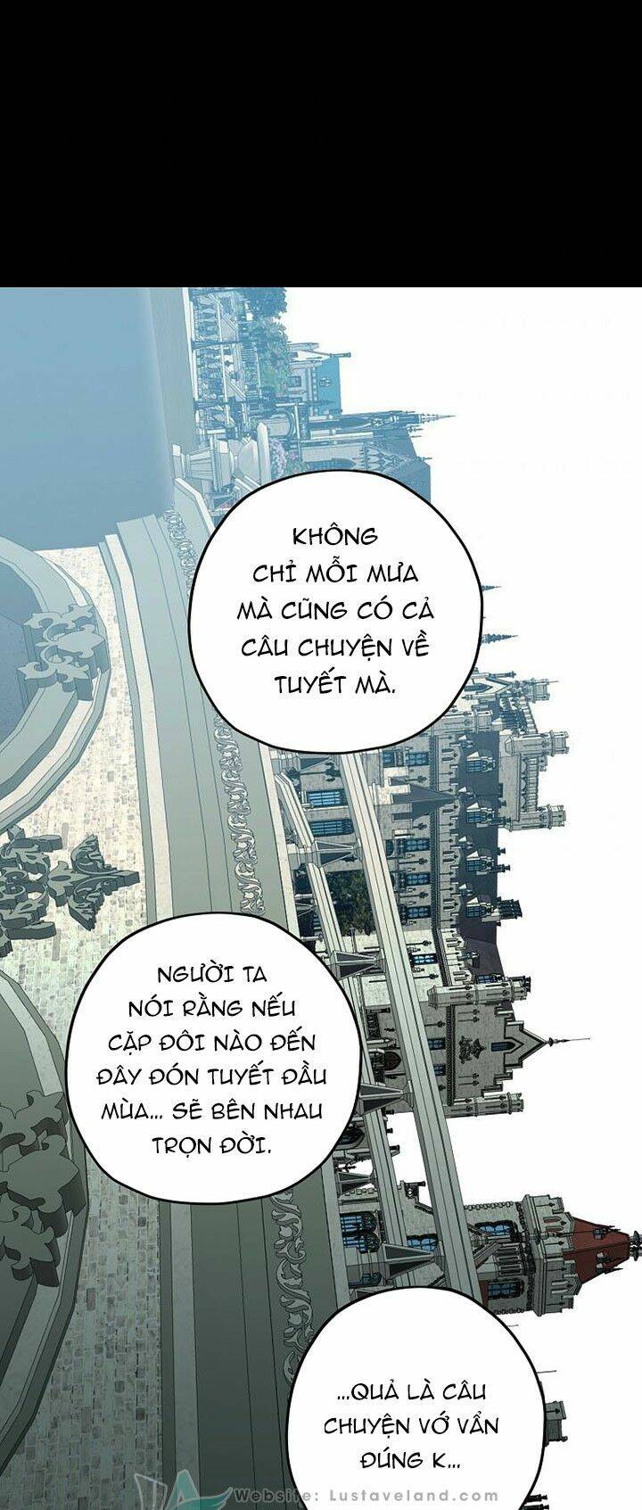 Lời Thú Nhận Nhầm Lẫn: Chapter 58