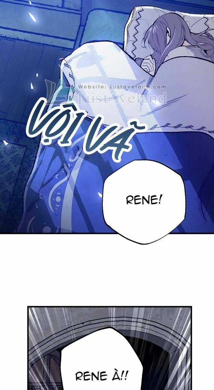 Lời Thú Nhận Nhầm Lẫn: Chapter 58