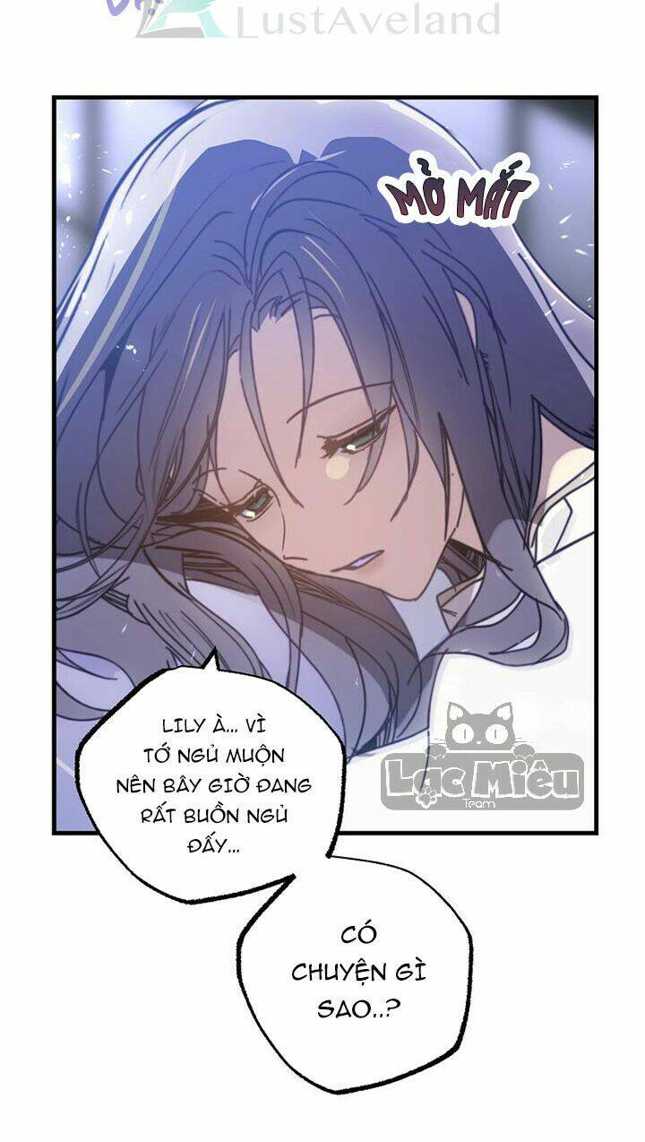 Lời Thú Nhận Nhầm Lẫn: Chapter 58