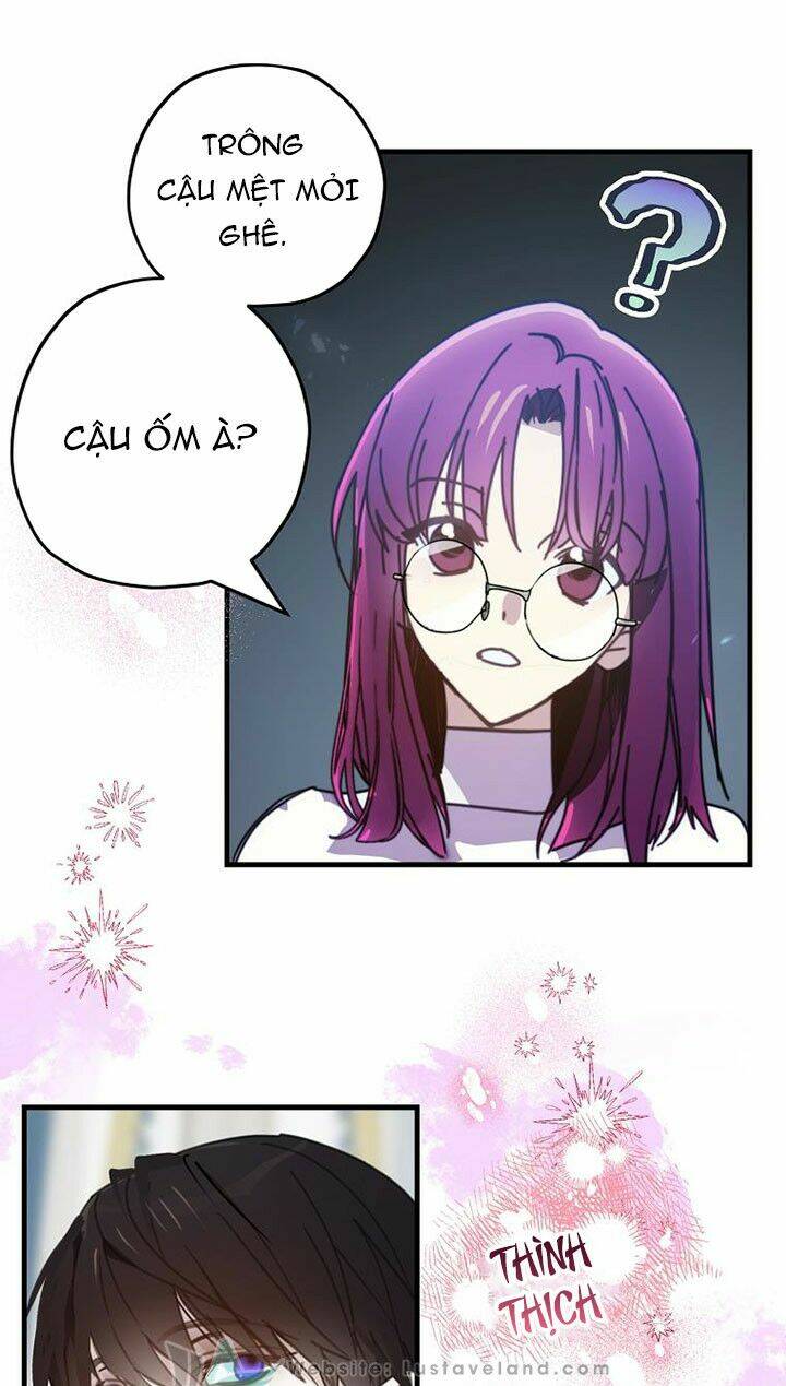 Lời Thú Nhận Nhầm Lẫn: Chapter 58