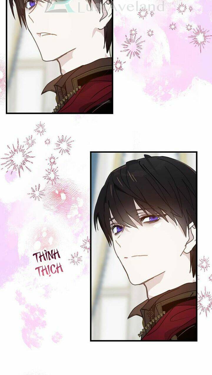Lời Thú Nhận Nhầm Lẫn: Chapter 58