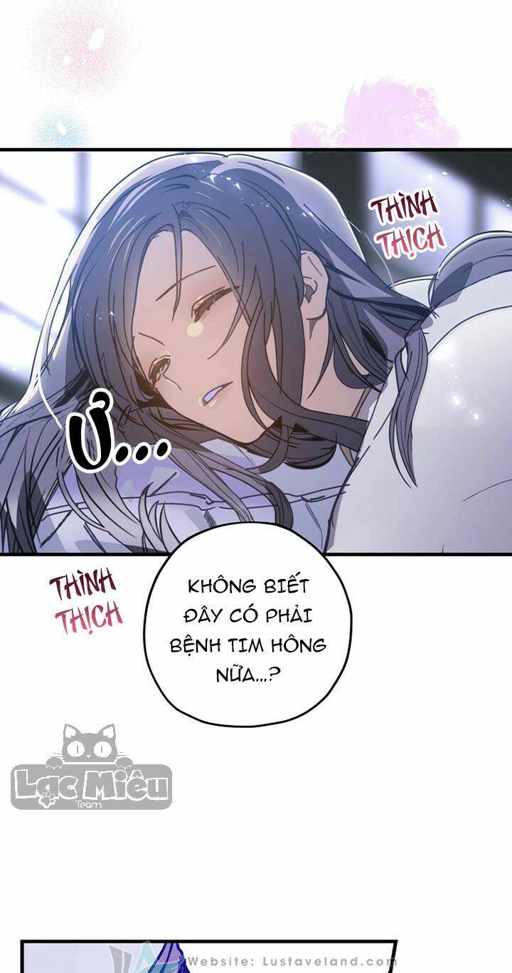 Lời Thú Nhận Nhầm Lẫn: Chapter 58
