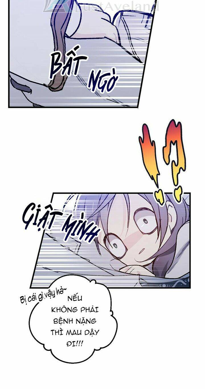 Lời Thú Nhận Nhầm Lẫn: Chapter 58