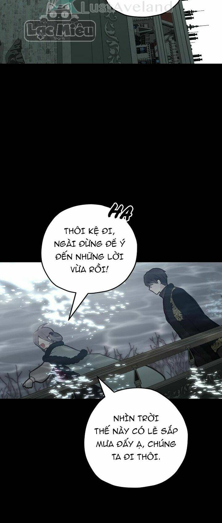 Lời Thú Nhận Nhầm Lẫn: Chapter 58