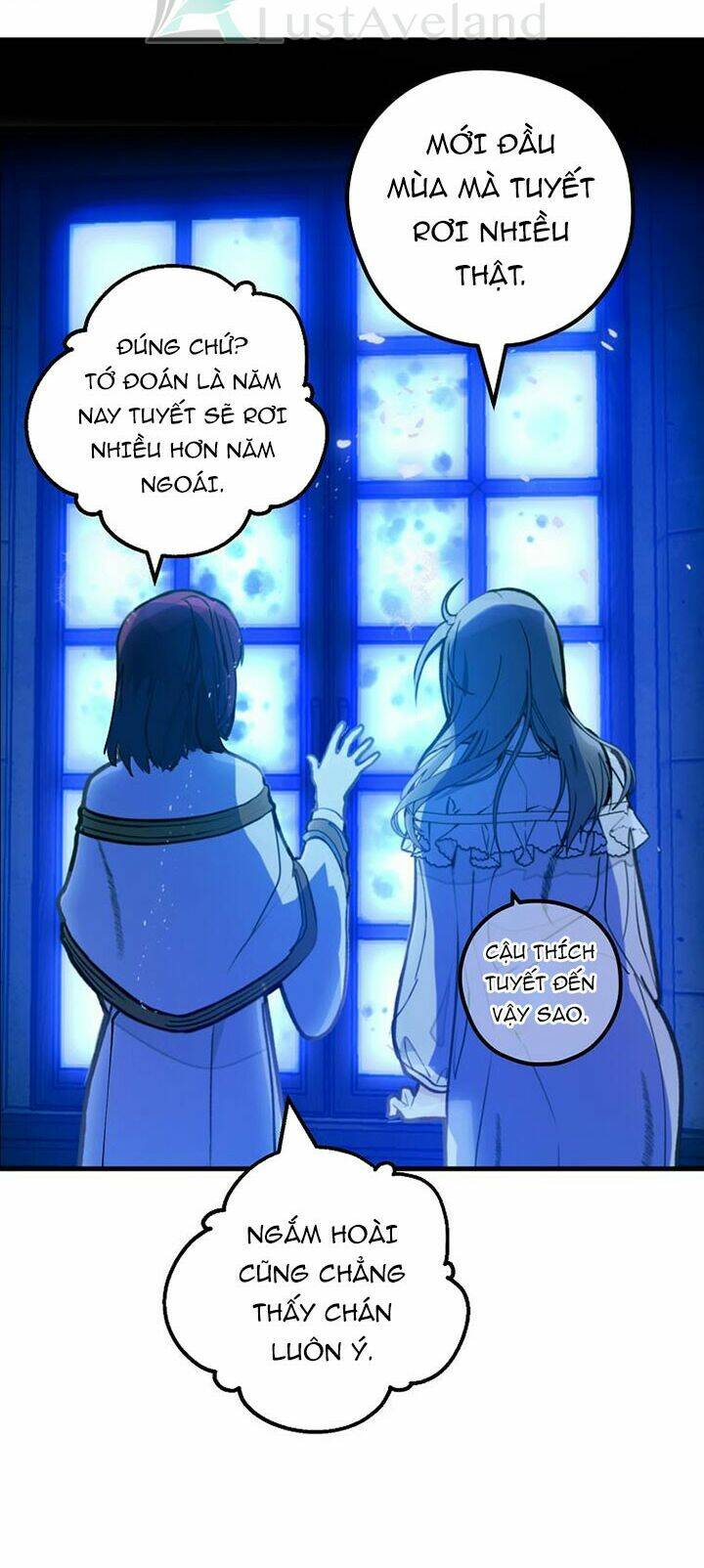 Lời Thú Nhận Nhầm Lẫn: Chapter 58