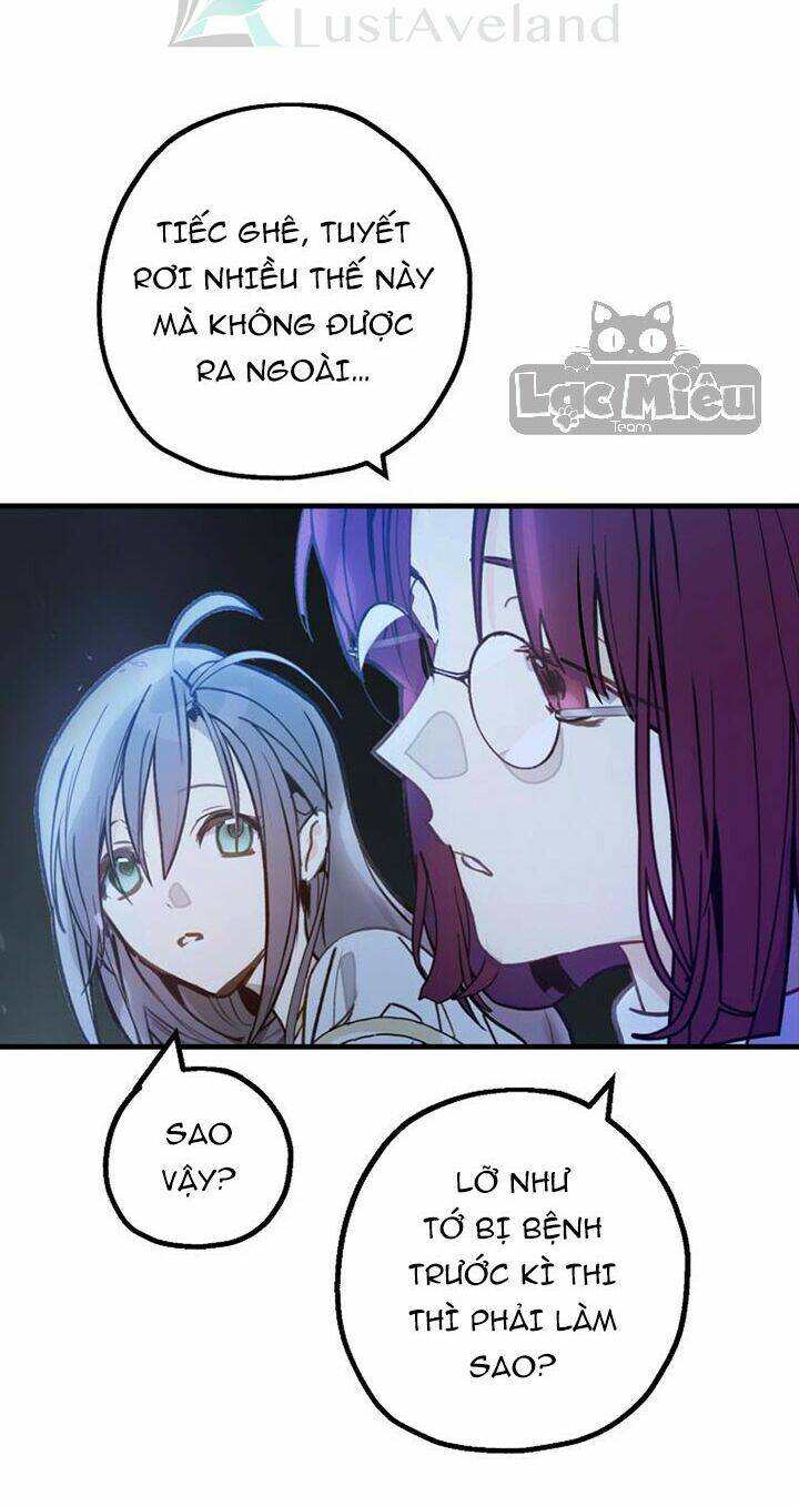 Lời Thú Nhận Nhầm Lẫn: Chapter 58