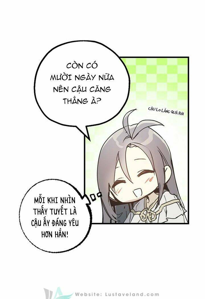 Lời Thú Nhận Nhầm Lẫn: Chapter 58