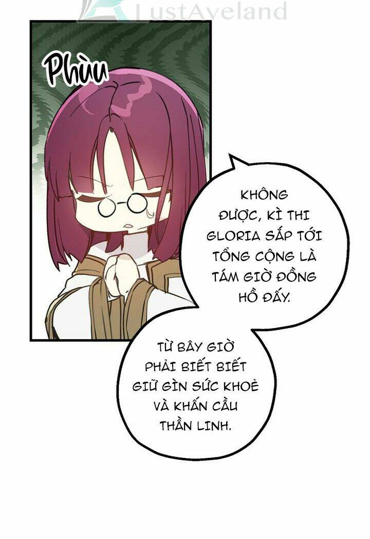 Lời Thú Nhận Nhầm Lẫn: Chapter 58