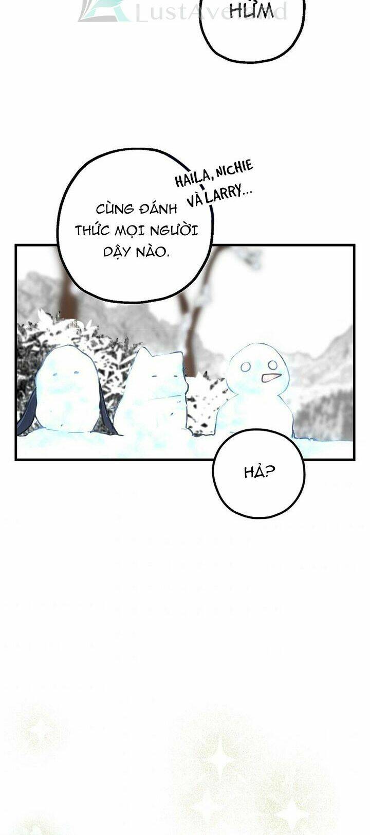 Lời Thú Nhận Nhầm Lẫn: Chapter 58