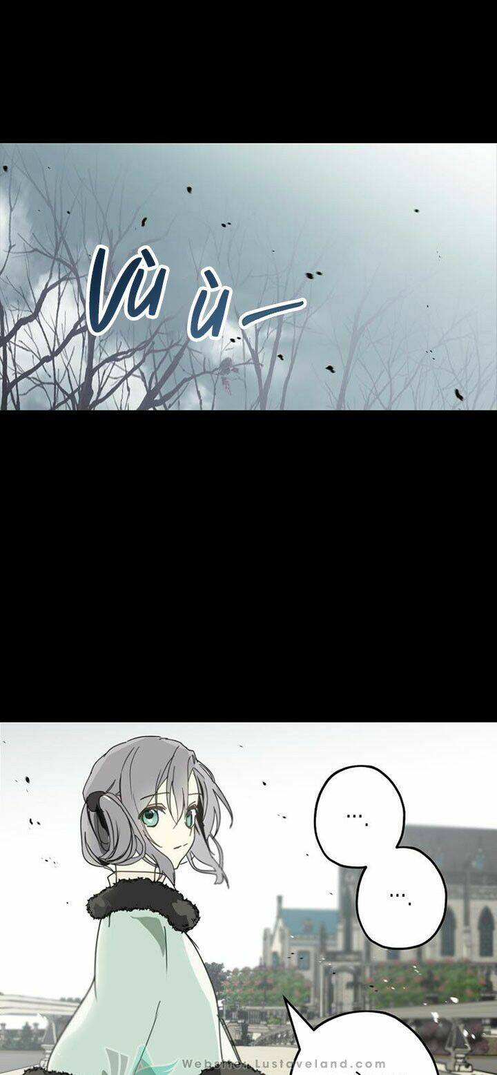 Lời Thú Nhận Nhầm Lẫn: Chapter 58