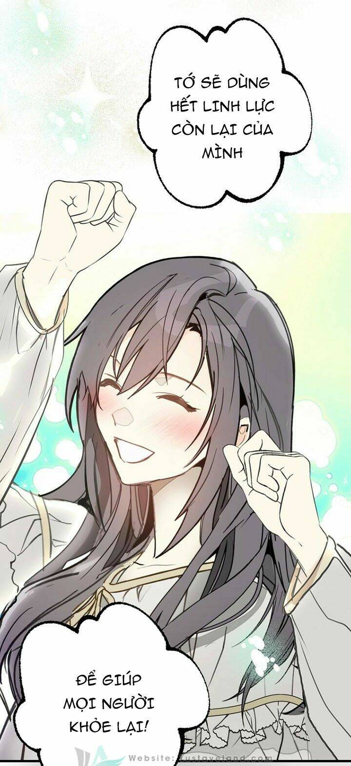 Lời Thú Nhận Nhầm Lẫn: Chapter 58