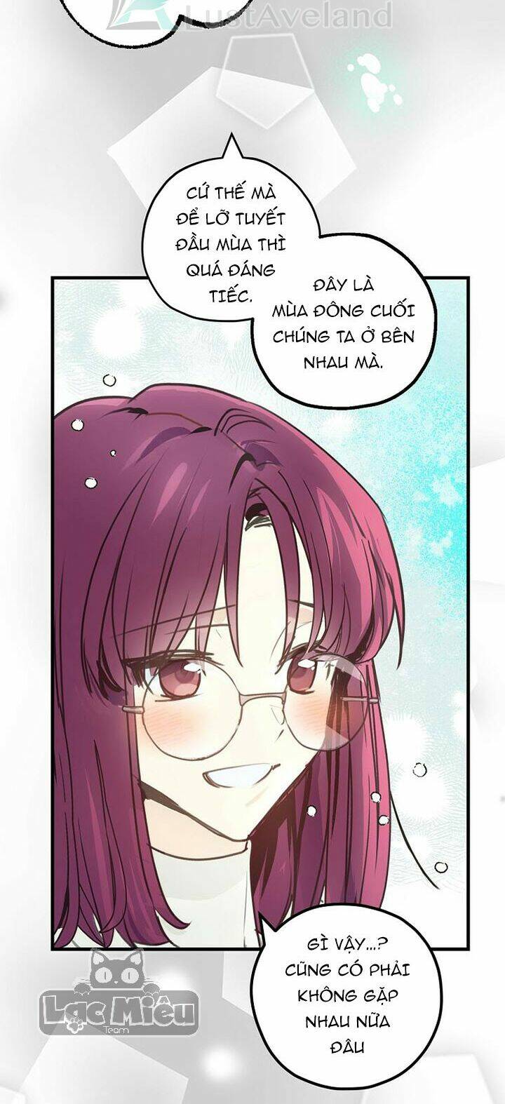 Lời Thú Nhận Nhầm Lẫn: Chapter 58