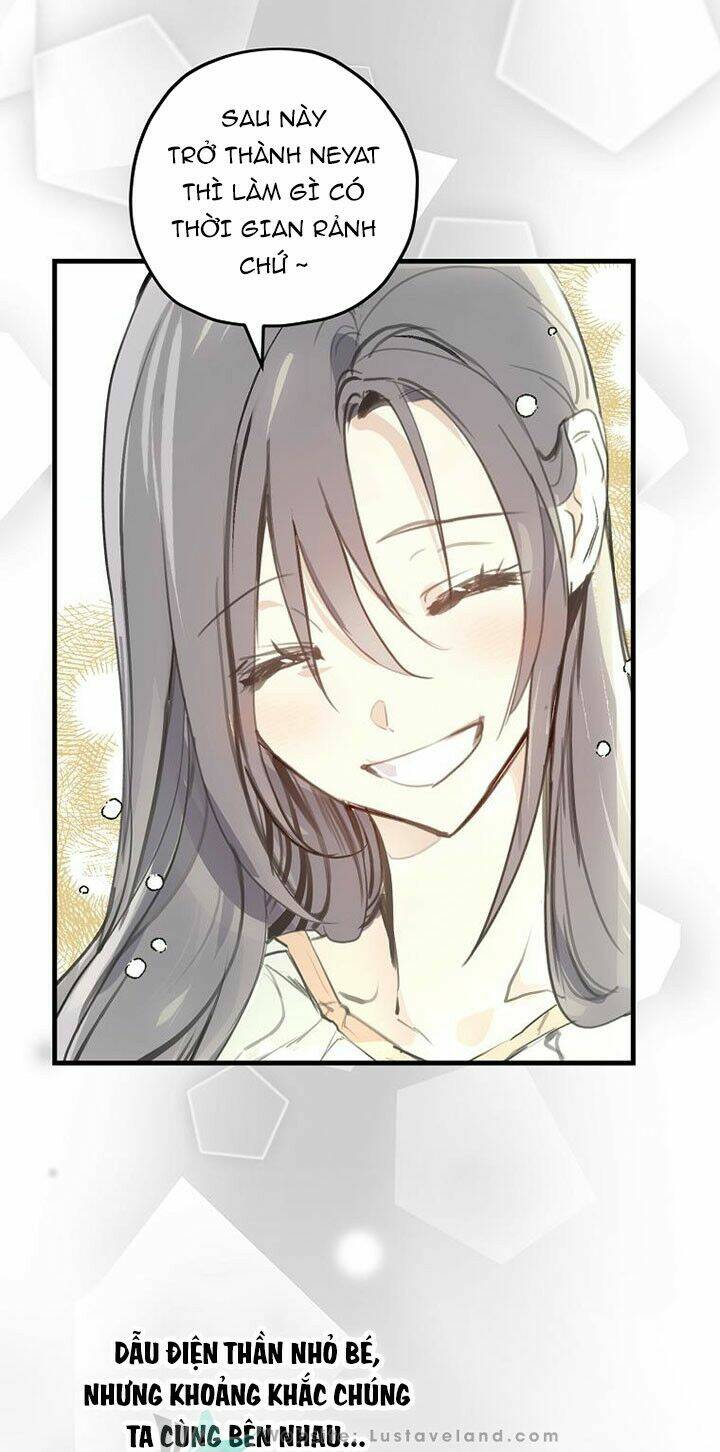 Lời Thú Nhận Nhầm Lẫn: Chapter 58