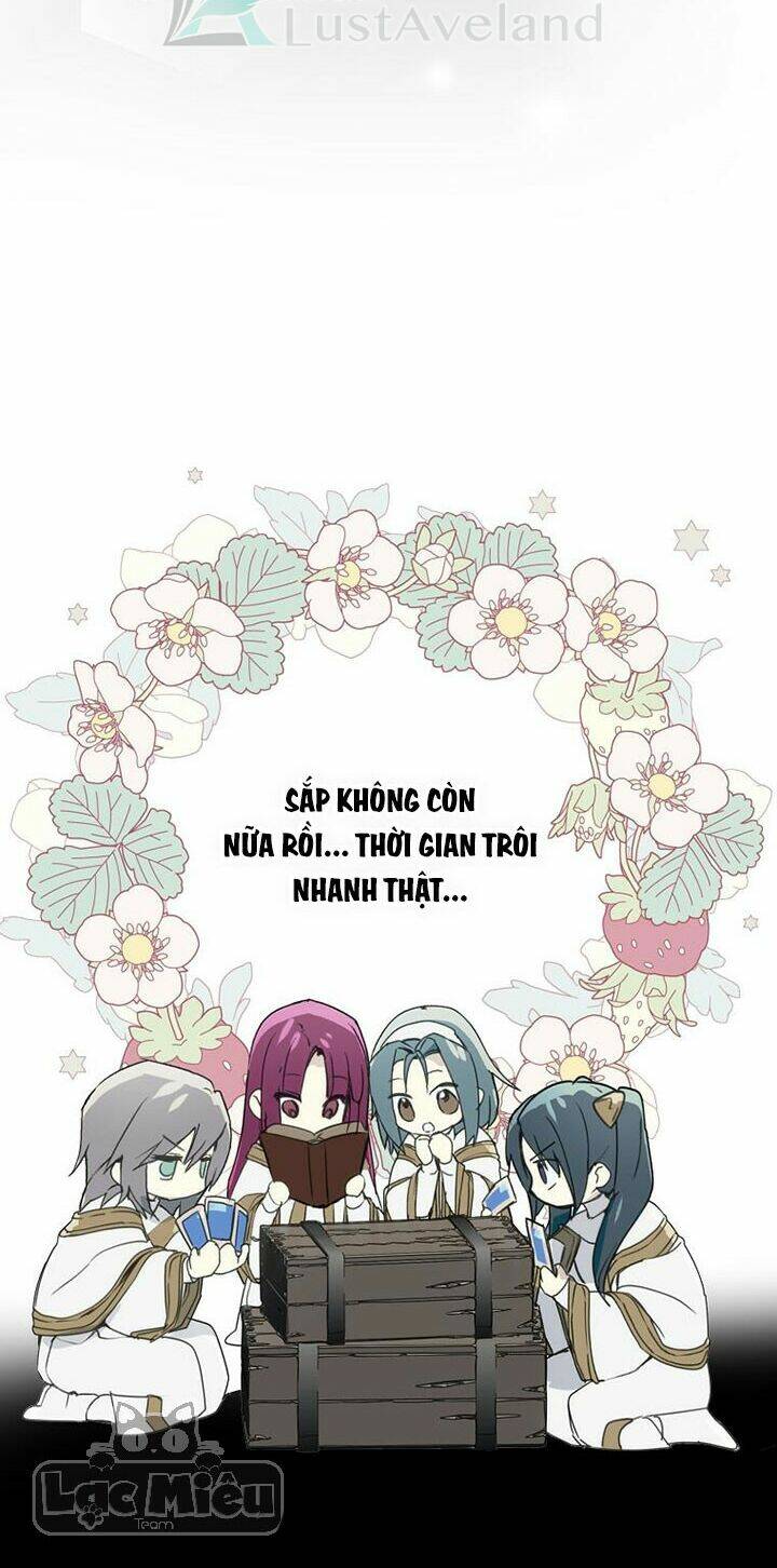 Lời Thú Nhận Nhầm Lẫn: Chapter 58