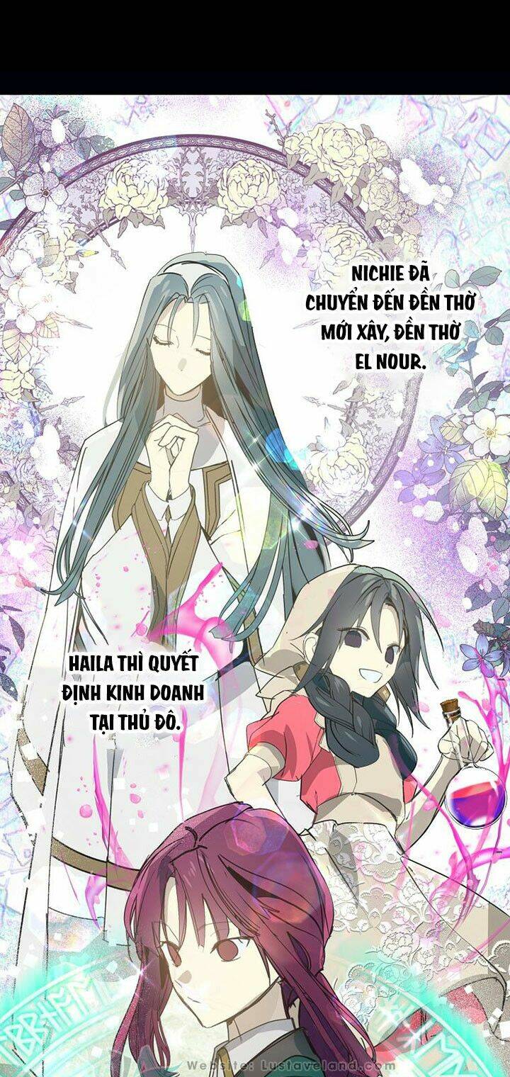 Lời Thú Nhận Nhầm Lẫn: Chapter 58