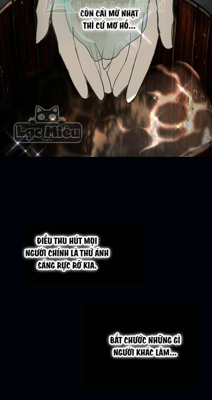 Lời Thú Nhận Nhầm Lẫn: Chapter 58