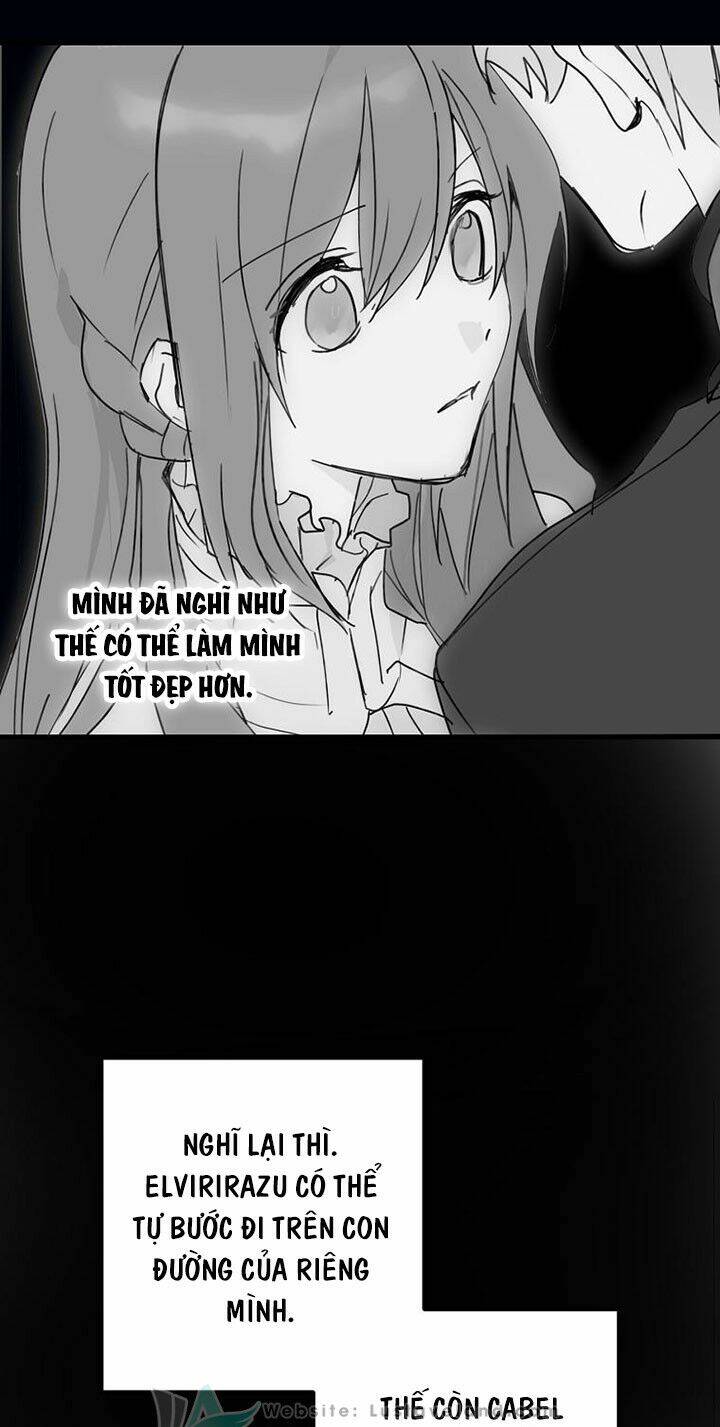 Lời Thú Nhận Nhầm Lẫn: Chapter 58