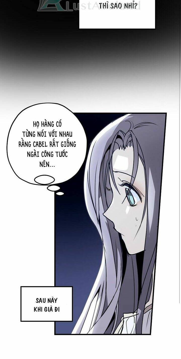 Lời Thú Nhận Nhầm Lẫn: Chapter 58