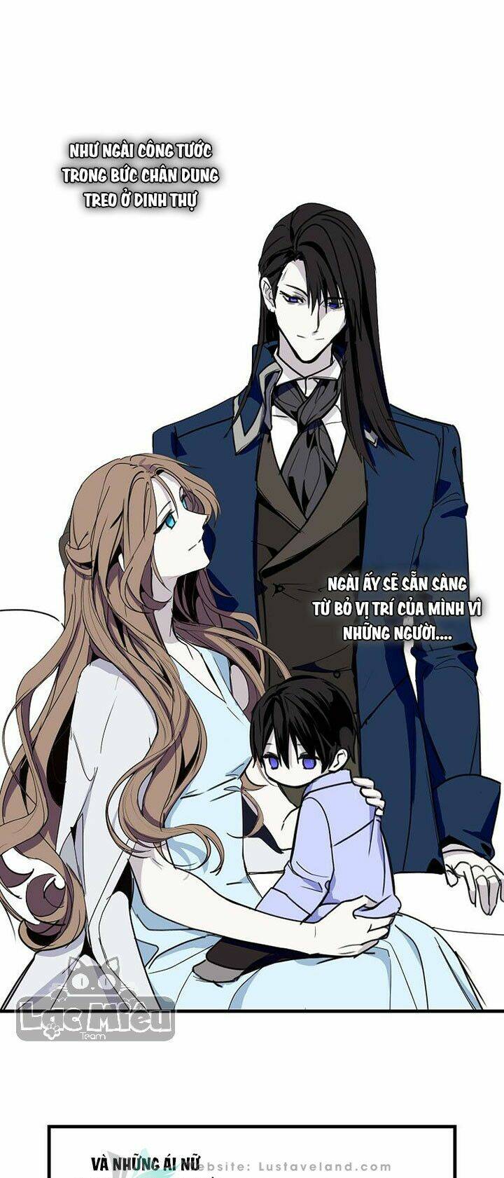 Lời Thú Nhận Nhầm Lẫn: Chapter 58