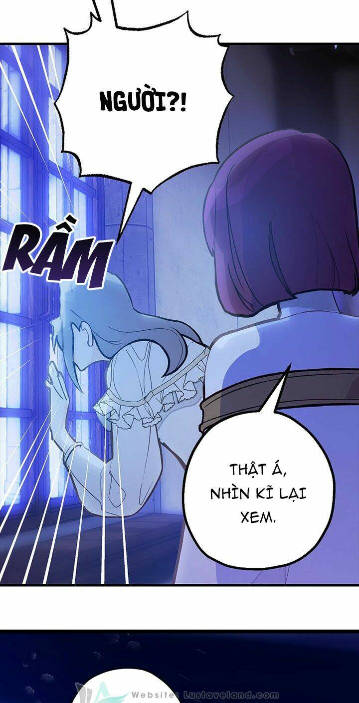 Lời Thú Nhận Nhầm Lẫn: Chapter 58