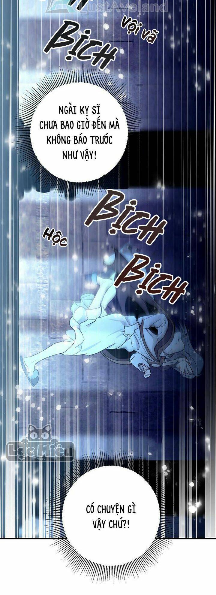 Lời Thú Nhận Nhầm Lẫn: Chapter 58