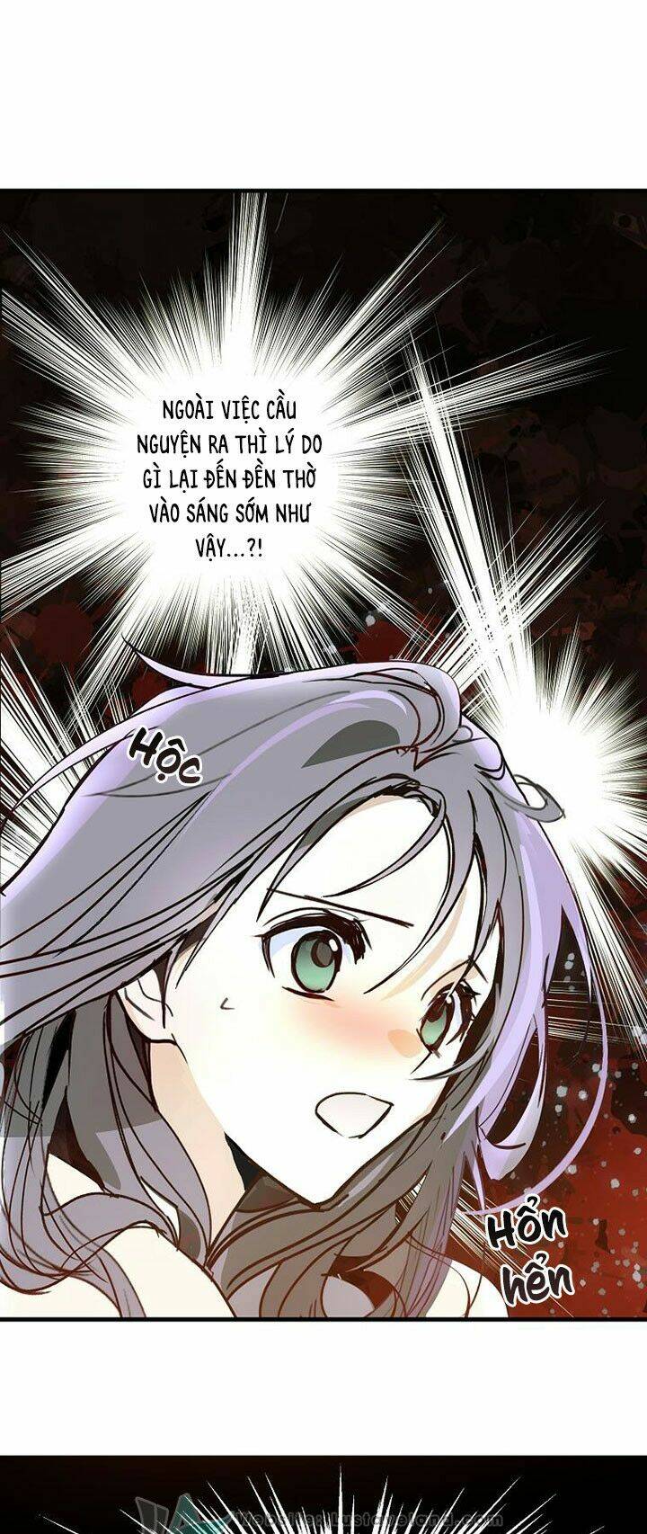 Lời Thú Nhận Nhầm Lẫn: Chapter 58