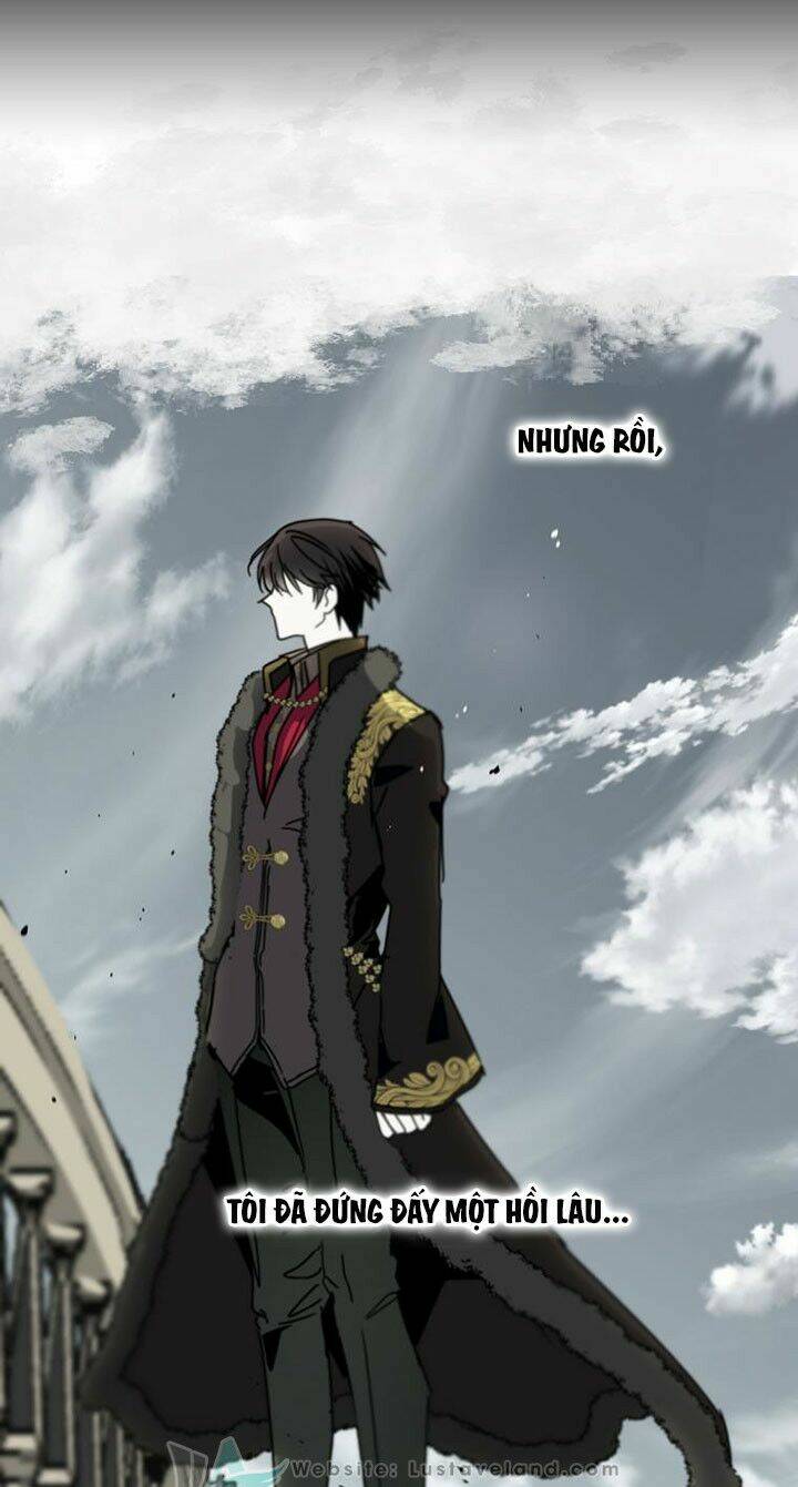 Lời Thú Nhận Nhầm Lẫn: Chapter 58