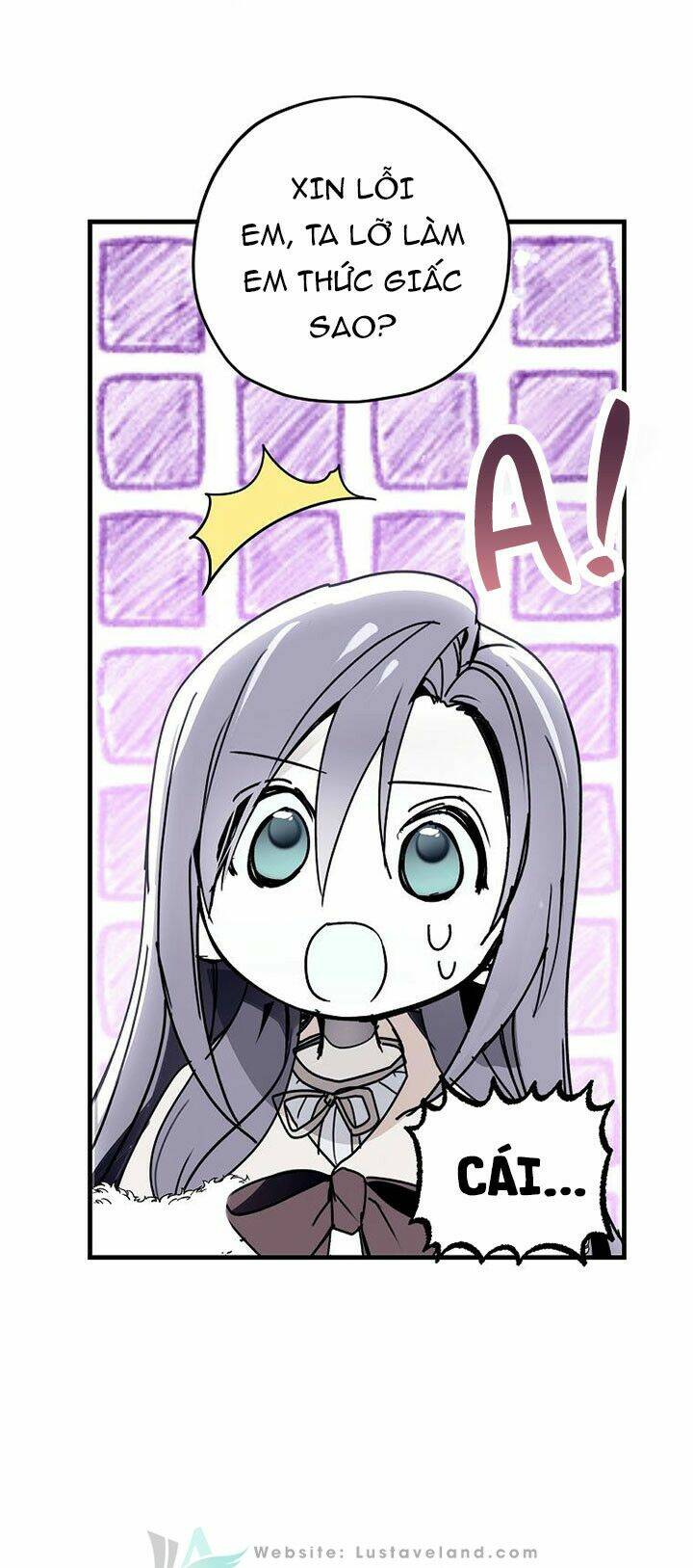 Lời Thú Nhận Nhầm Lẫn: Chapter 58