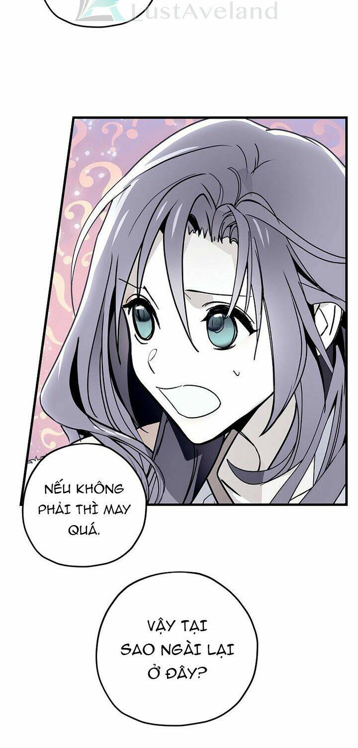 Lời Thú Nhận Nhầm Lẫn: Chapter 58