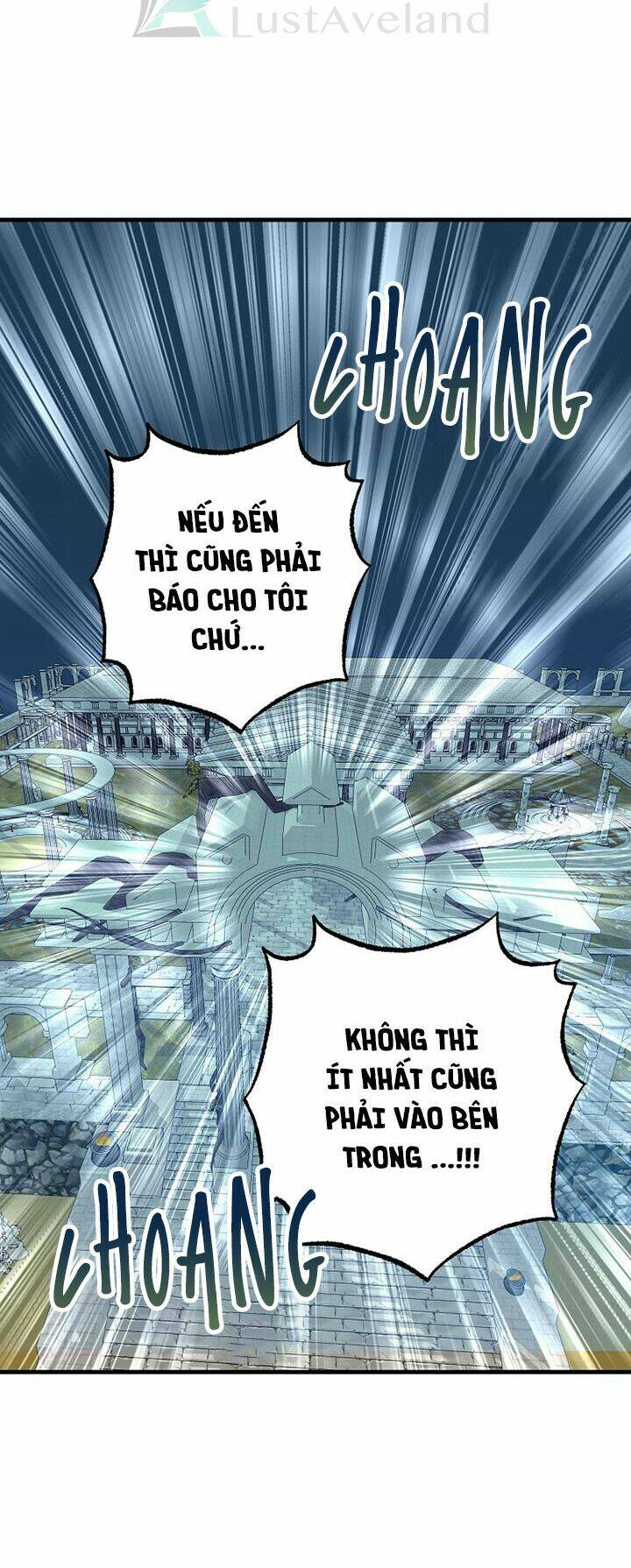 Lời Thú Nhận Nhầm Lẫn: Chapter 58