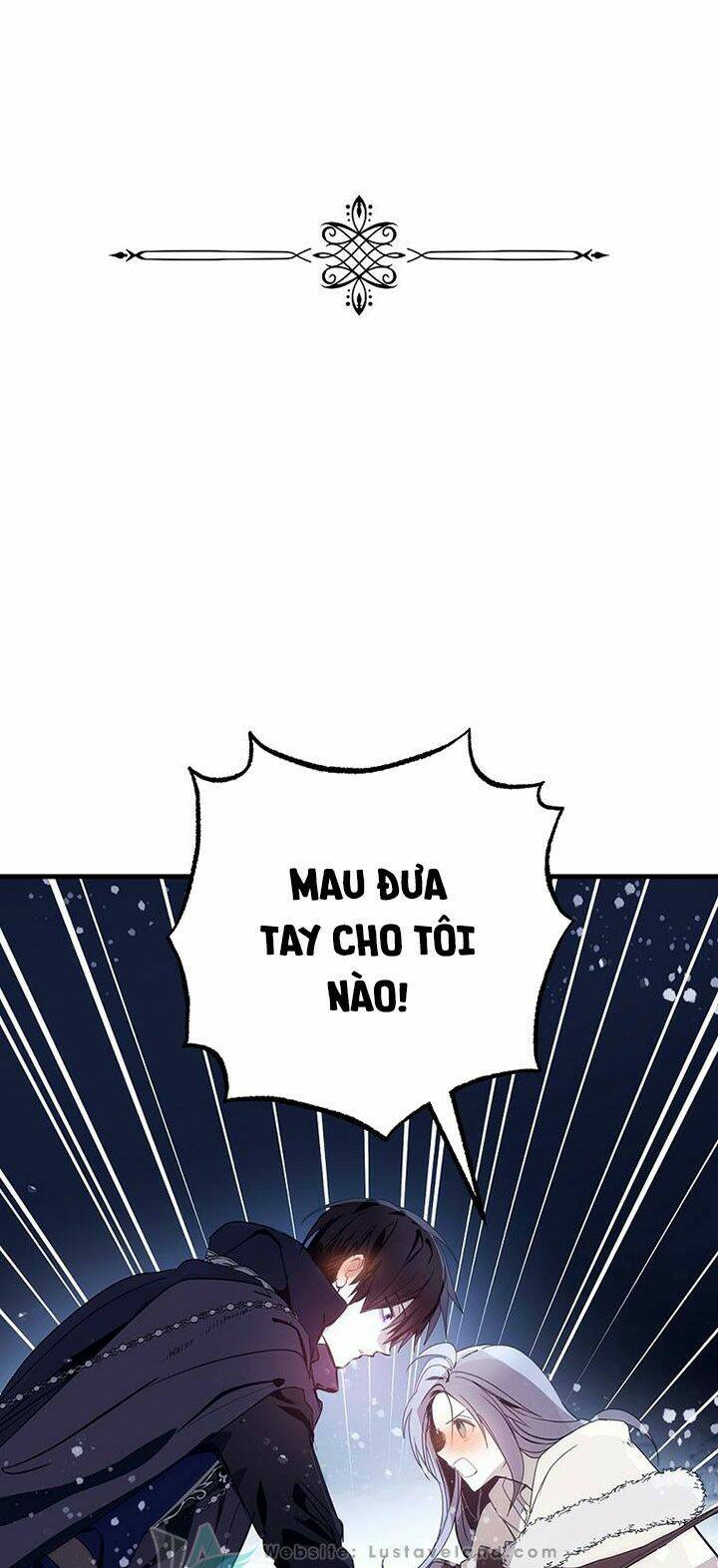 Lời Thú Nhận Nhầm Lẫn: Chapter 58
